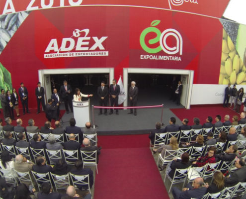 Expoalimentaria