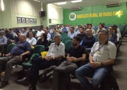 Treinamento para Responsável Técnico