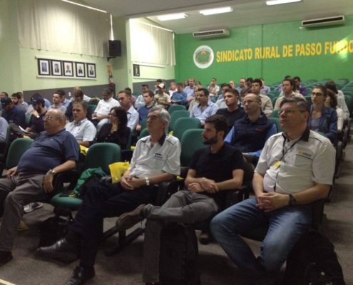 Treinamento para Responsável Técnico