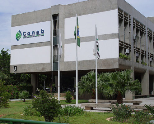 Conab Brasília