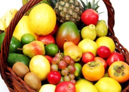 Exportação de frutas tem destaque em missão à Espanha