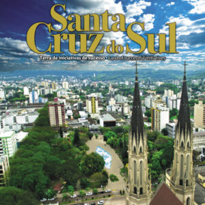 Revista Santa Cruz 2015