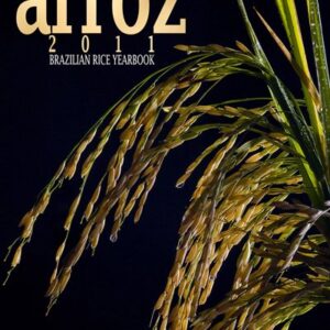 Anuário Brasileiro do Arroz 2011