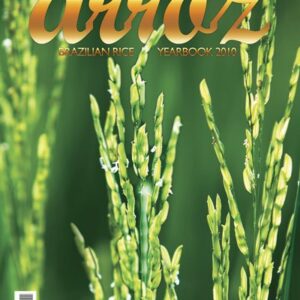Anuário Brasileiro do Arroz 2010