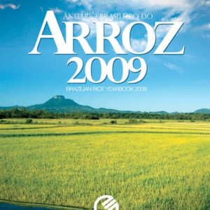 Anuário Brasileiro do Arroz 2009