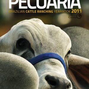 Anuário Brasileiro da Pecuária 2011