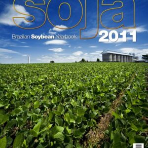 Anuário Brasileiro da Soja 2011