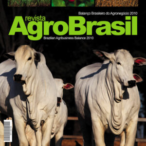 Revista AgroBrasil 2010