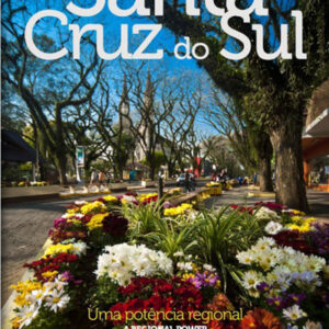 Revista Santa Cruz 2011