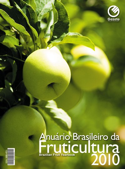 Anuário Brasileiro da Fruticultura 2010