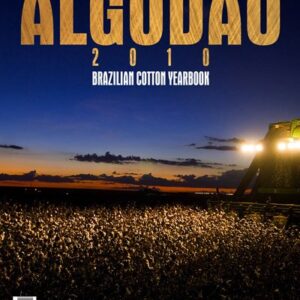Anuário Brasileiro do Algodão 2010