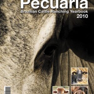 Anuário Brasileiro da Pecuária 2010