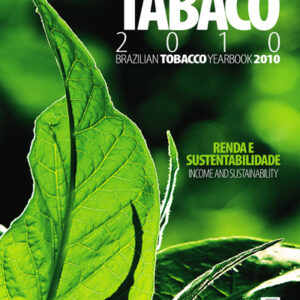 Anuário Brasileiro do Tabaco 2010