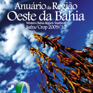 Anuário da Região do Oeste da Bahia 2010