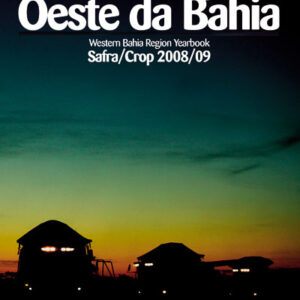 Anuário da Região do Oeste da Bahia 2009