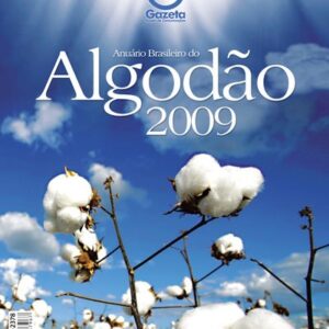 Anuário Brasileiro do Algodão 2009