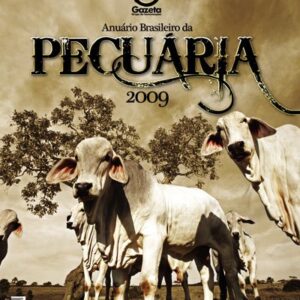 Anuário Brasileiro da Pecuária 2009