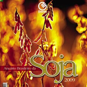 Anuário Brasileiro da Soja 2009