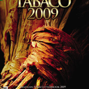 Anuário Brasileiro do Tabaco 2009