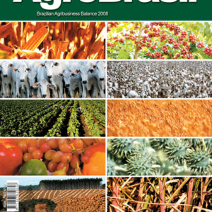 Revista AgroBrasil 2008
