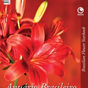 Anuário Brasileiro das Flores 2007