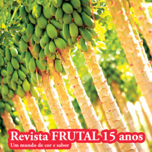 Revista Frutal 2008