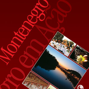 Revista Montenegro em Ação 2006