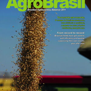 Revista AgroBrasil 2011