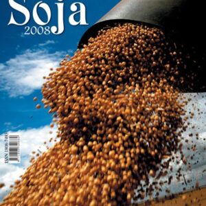 Anuário Brasileiro da Soja 2008