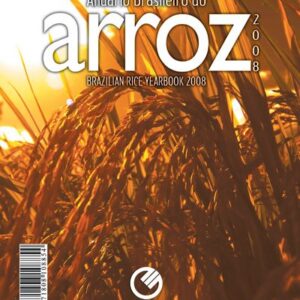 Anuário Brasileiro do Arroz 2008