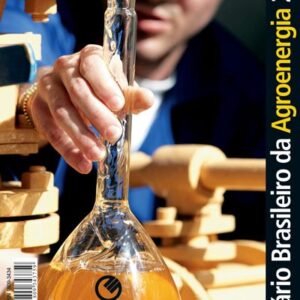 Anuário Brasileiro da Agroenergia 2008