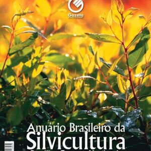 Anuário Brasileiro da Silvicultura 2008