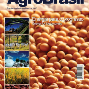 Revista AgroBrasil 2007