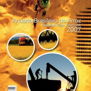 Anuário Brasileiro do Arroz 2007