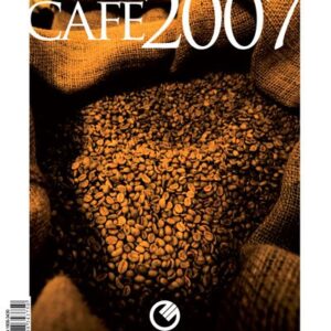 Anuário Brasileiro do Café 2007