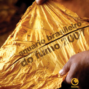 Anuário Brasileiro do Tabaco 2007