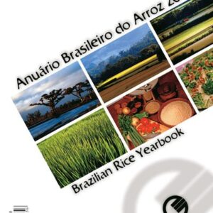 Anuário Brasileiro do Arroz 2006