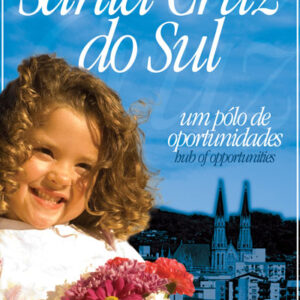 Revista Santa Cruz 2006