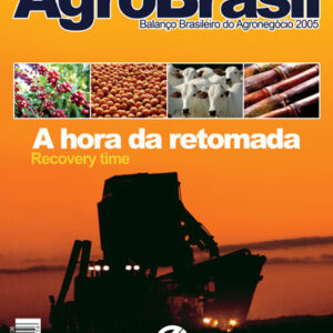 Revista AgroBrasil 2005