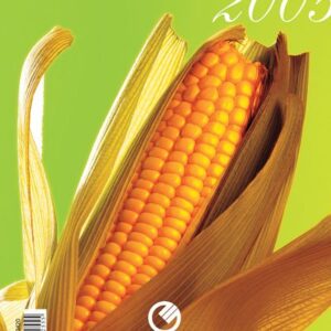 Anuário Brasileiro do Milho 2005