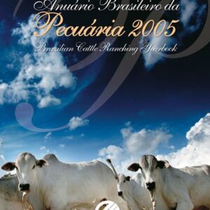 Anuário Brasileiro da Pecuária 2005
