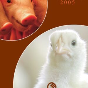 Anuário Brasileiro de Aves e Suínos 2005