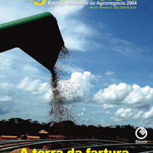 Revista AgroBrasil 2004
