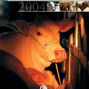 Anuário Brasileiro da Pecuária 2004