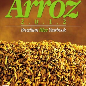 Anuário Brasileiro do Arroz 2012