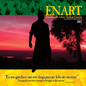 Revista Enart 2003