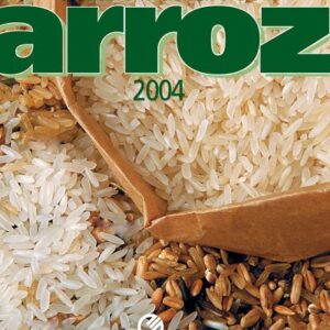 Anuário Brasileiro do Arroz 2004