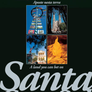 Revista Santa Cruz 2004