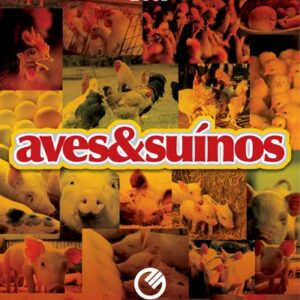 Anuário Brasileiro de Aves e Suínos 2003