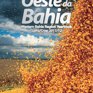 Anuário da Região do Oeste da Bahia 2012